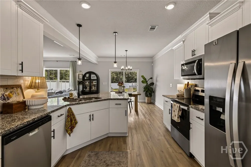 220 Blandford Crossing Rincon, GA 31326