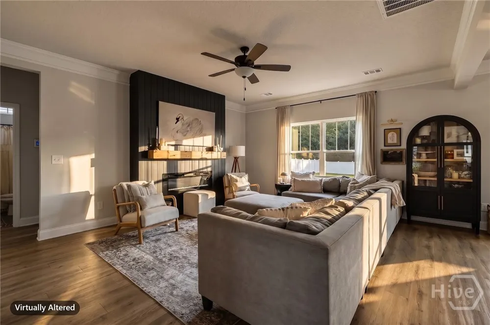 220 Blandford Crossing Rincon, GA 31326
