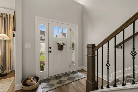 220 Blandford Crossing