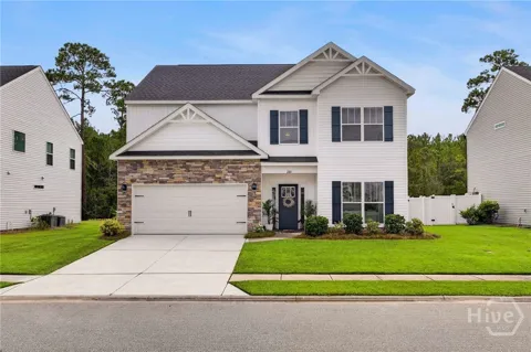 220 Blandford Crossing