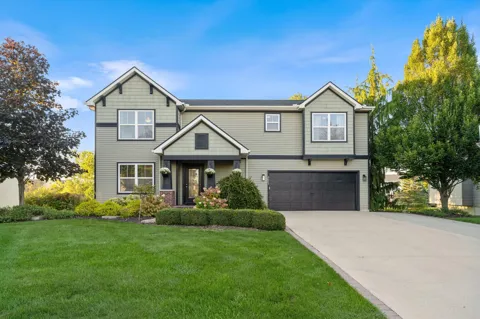 3653 Sun Ridge Drive