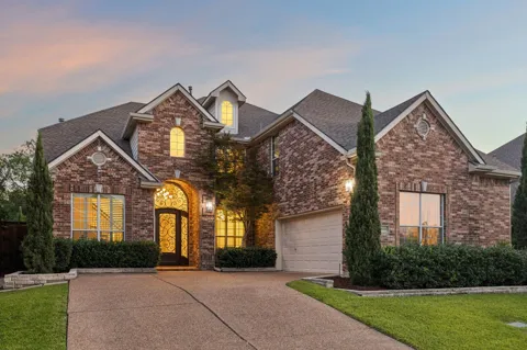 9033 Jasmine Lane