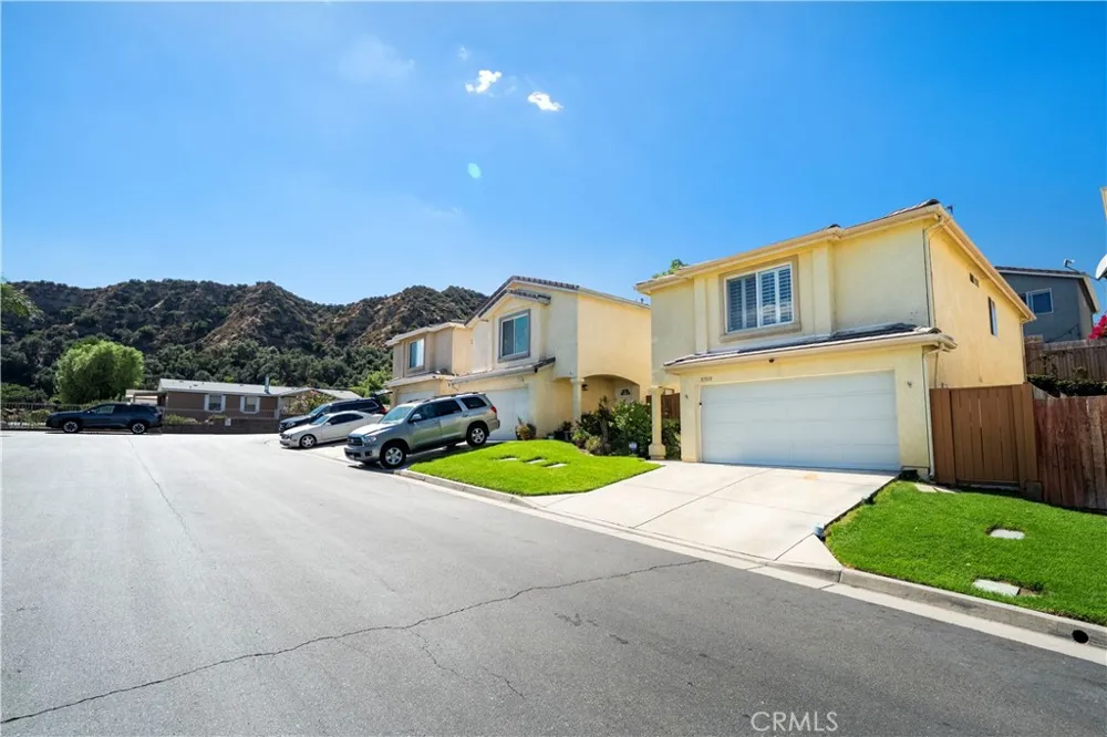 31313 Castaic Oaks Lane Castaic, CA 91384