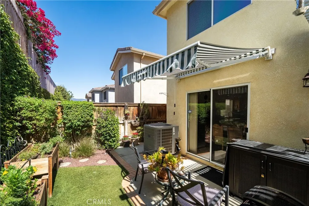 31313 Castaic Oaks Lane Castaic, CA 91384