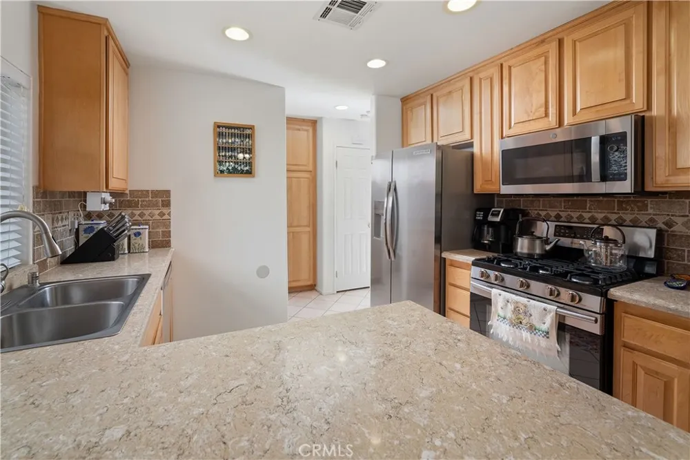31313 Castaic Oaks Lane Castaic, CA 91384