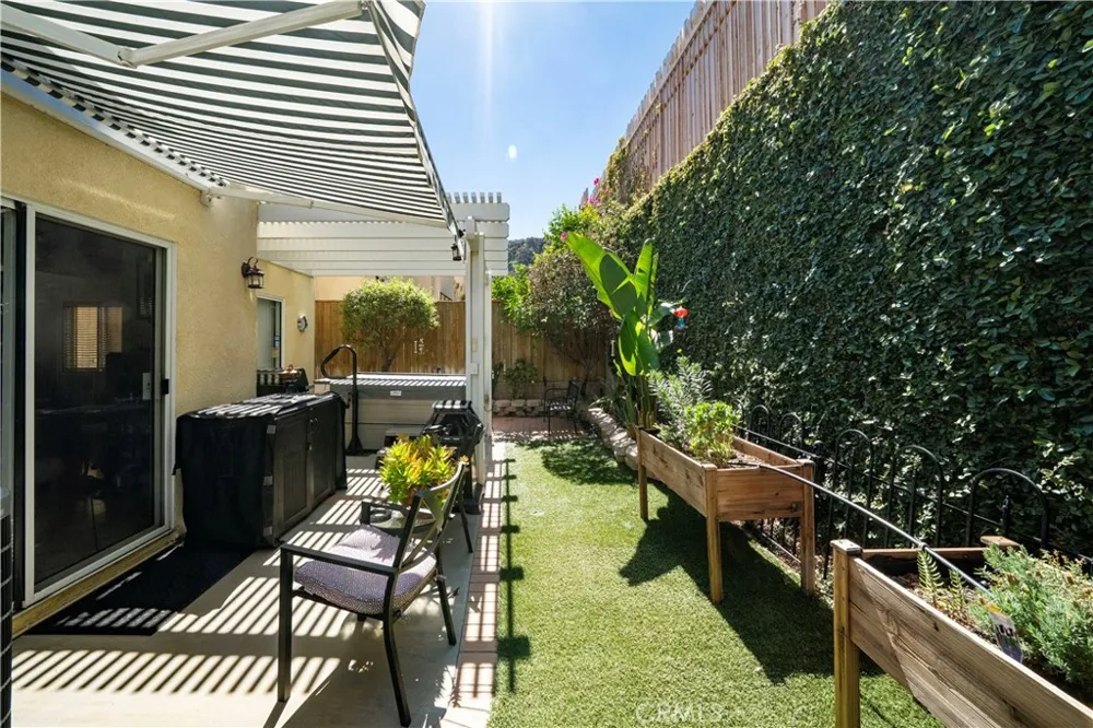 31313 Castaic Oaks Lane Castaic, CA 91384