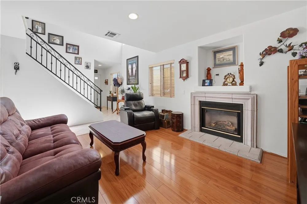 31313 Castaic Oaks Lane Castaic, CA 91384