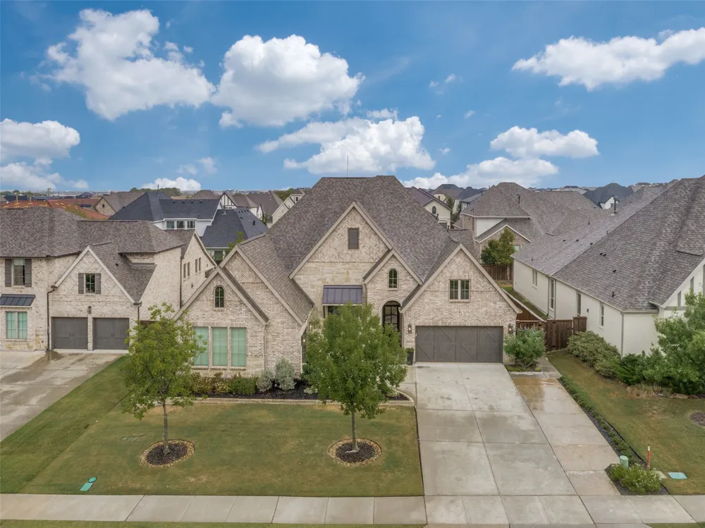 2180 Ivywood Lane Prosper, TX 75078