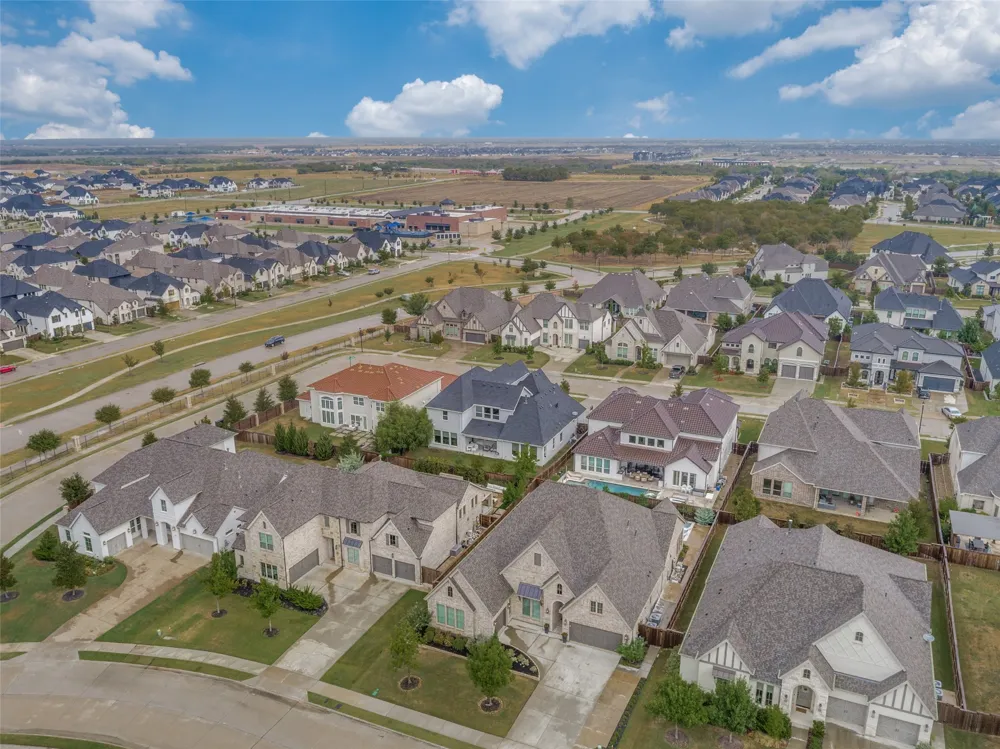 2180 Ivywood Lane Prosper, TX 75078