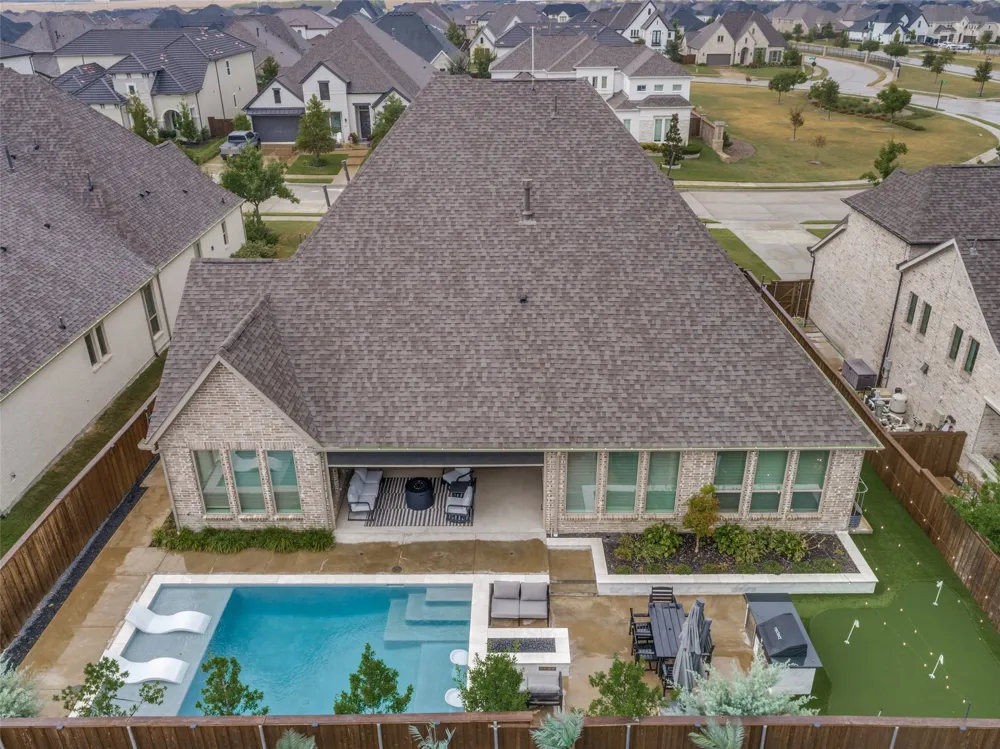 2180 Ivywood Lane Prosper, TX 75078