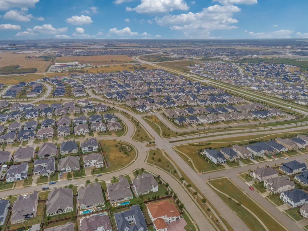 2180 Ivywood Lane Prosper, TX 75078