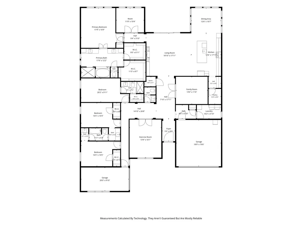 2180 Ivywood Lane Prosper, TX 75078