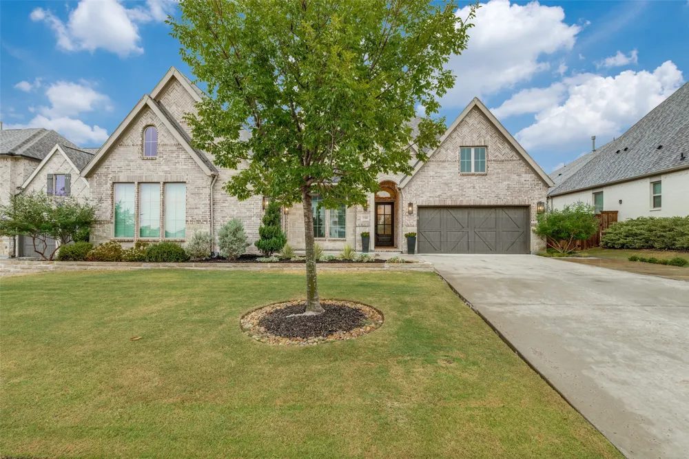 2180 Ivywood Lane Prosper, TX 75078