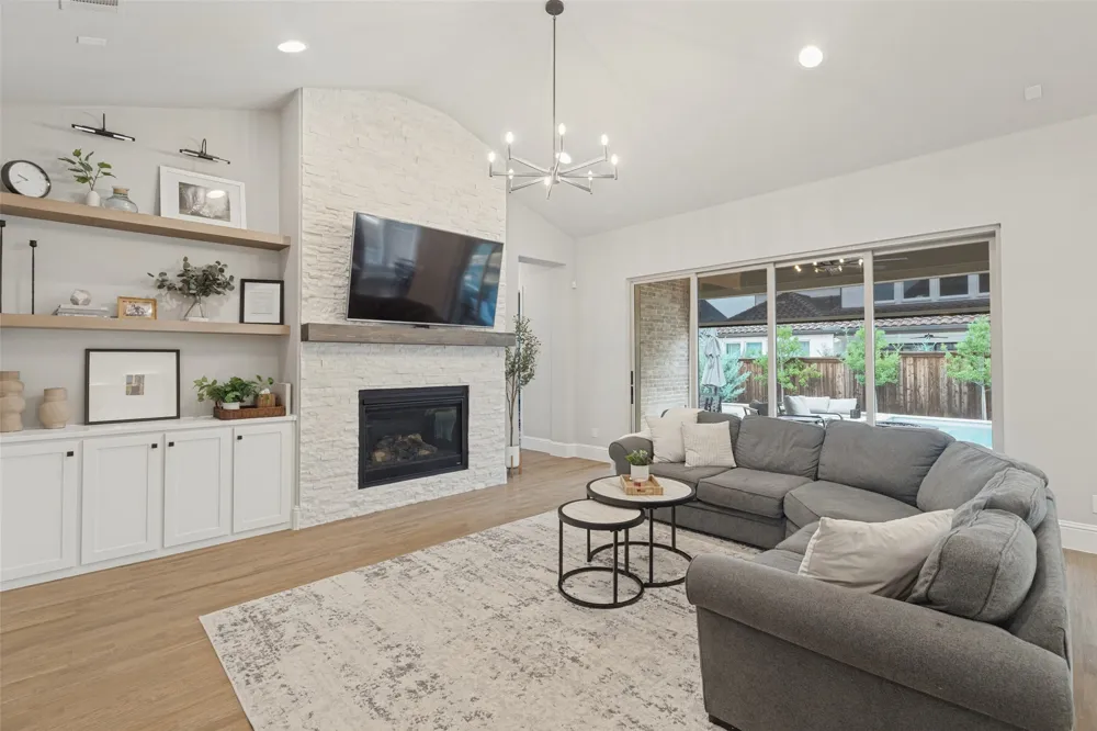2180 Ivywood Lane Prosper, TX 75078