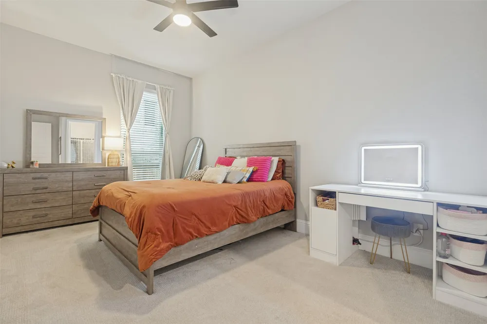 2180 Ivywood Lane Prosper, TX 75078
