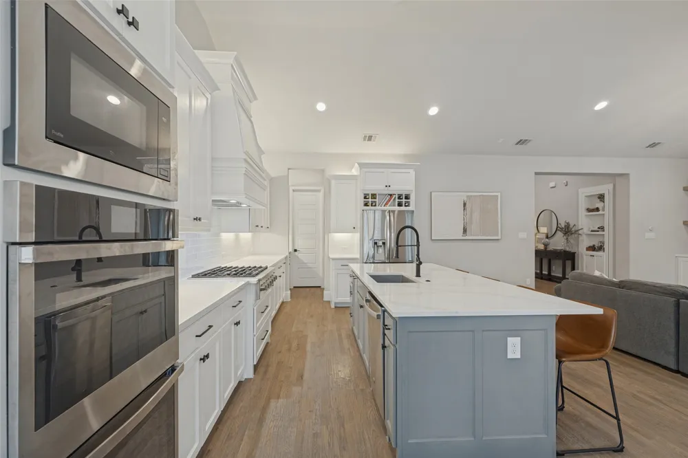 2180 Ivywood Lane Prosper, TX 75078