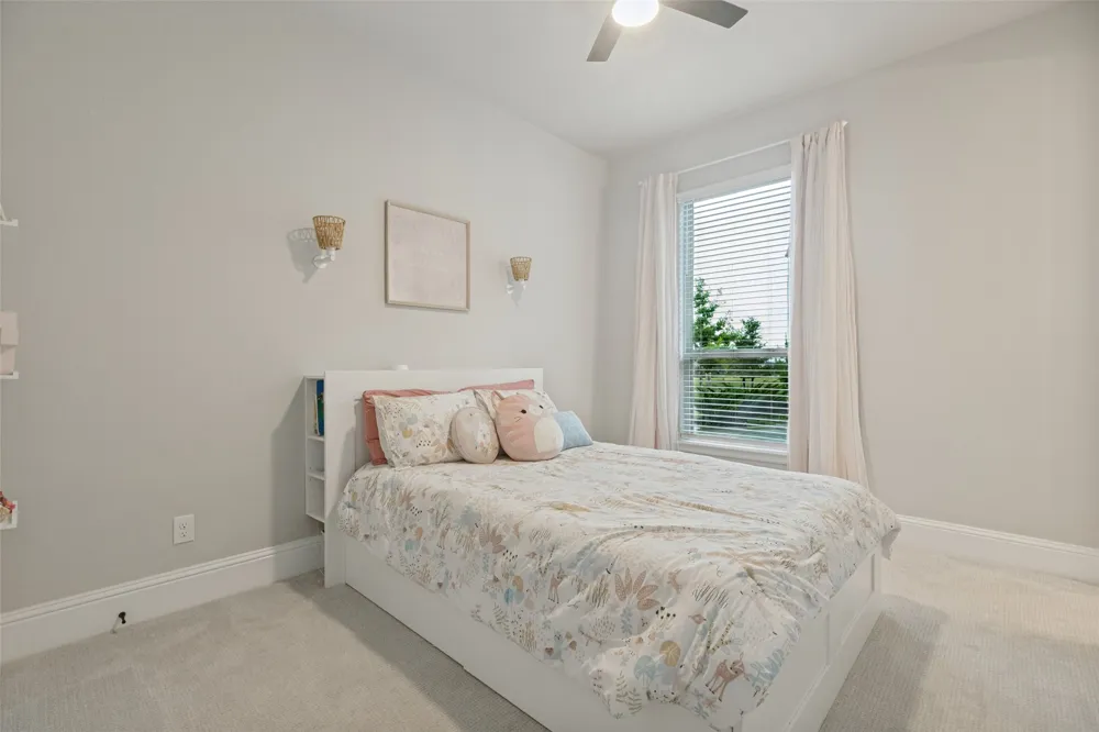 2180 Ivywood Lane Prosper, TX 75078