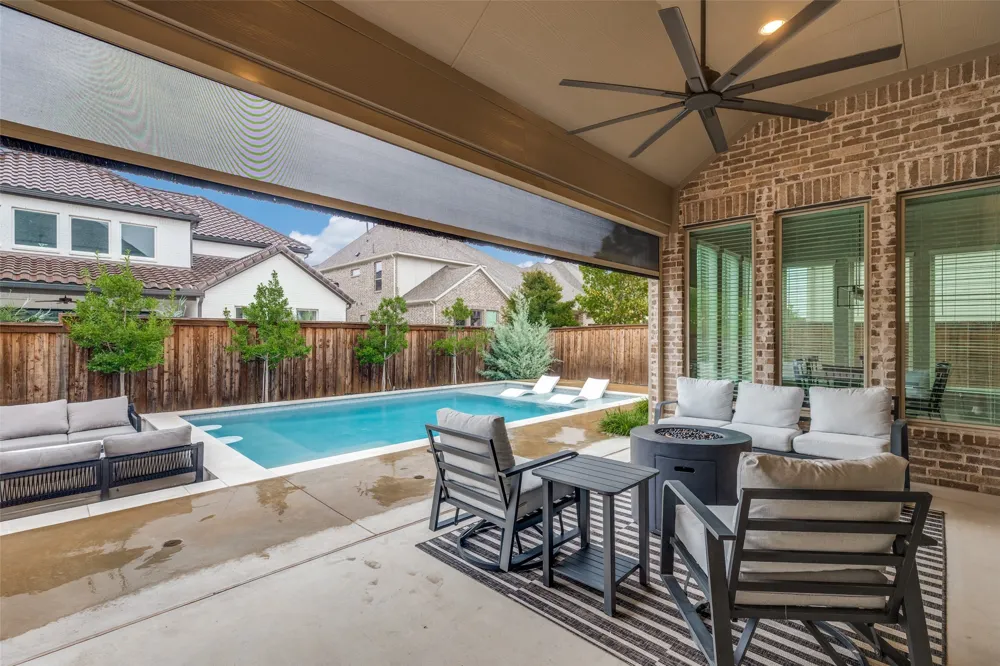 2180 Ivywood Lane Prosper, TX 75078