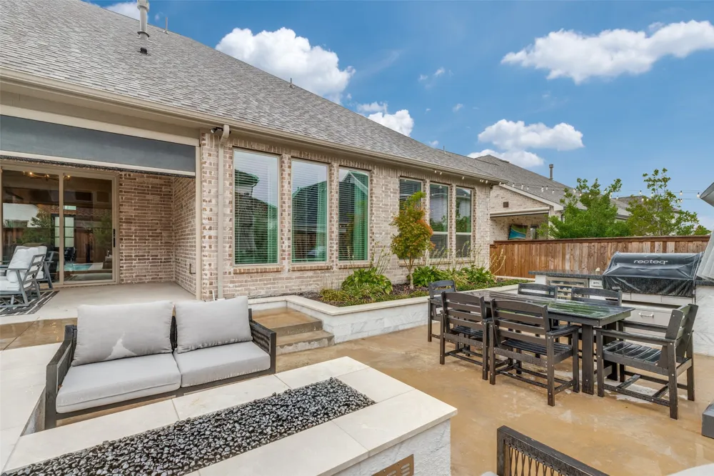 2180 Ivywood Lane Prosper, TX 75078