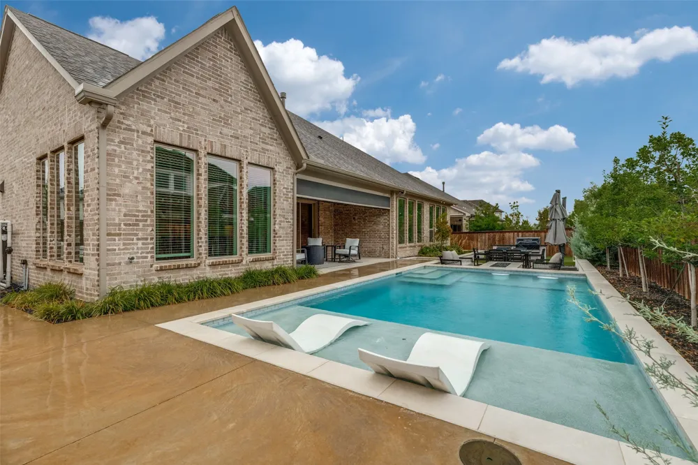 2180 Ivywood Lane Prosper, TX 75078