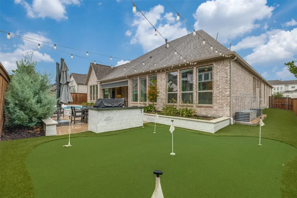2180 Ivywood Lane Prosper, TX 75078