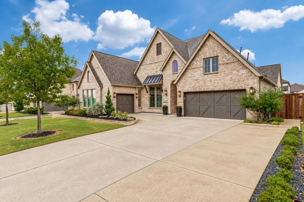 2180 Ivywood Lane Prosper, TX 75078