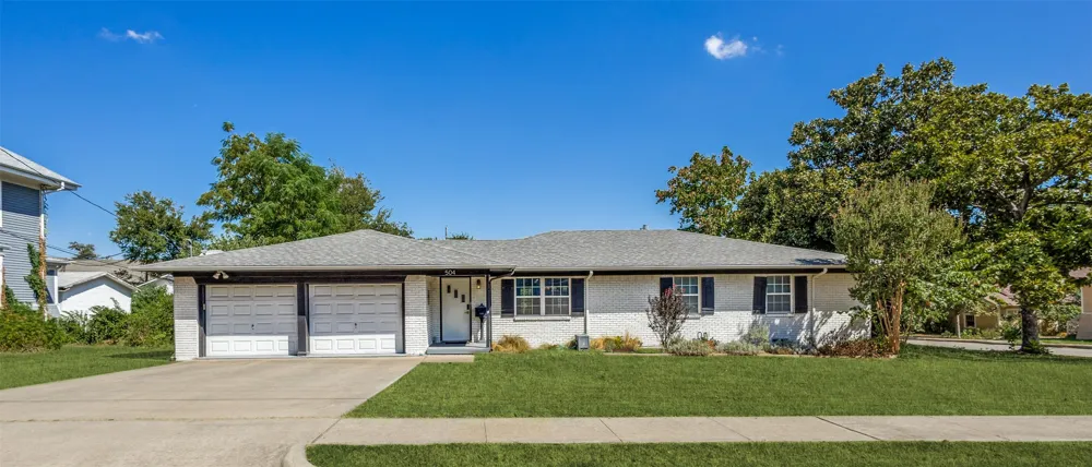 504 Heard Street McKinney, TX 75069