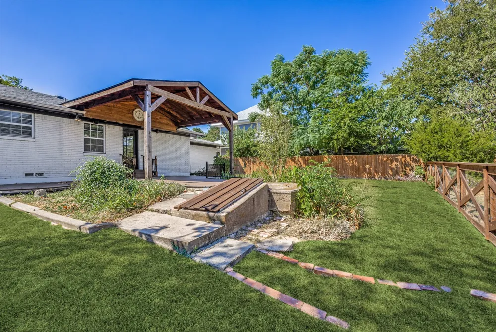 504 Heard Street McKinney, TX 75069