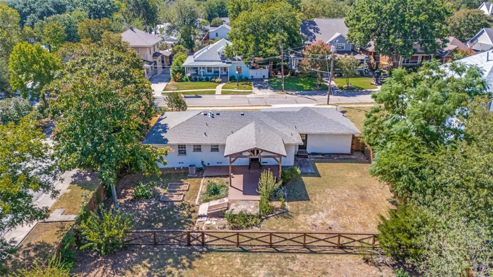 504 Heard Street McKinney, TX 75069