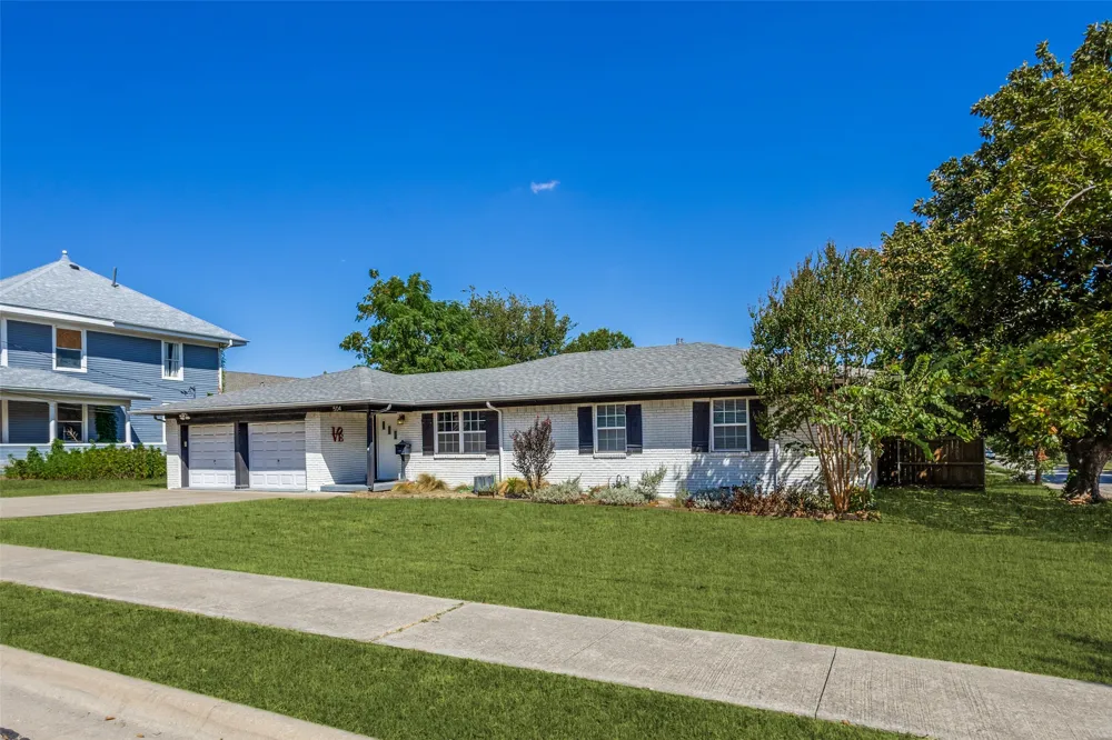 504 Heard Street McKinney, TX 75069