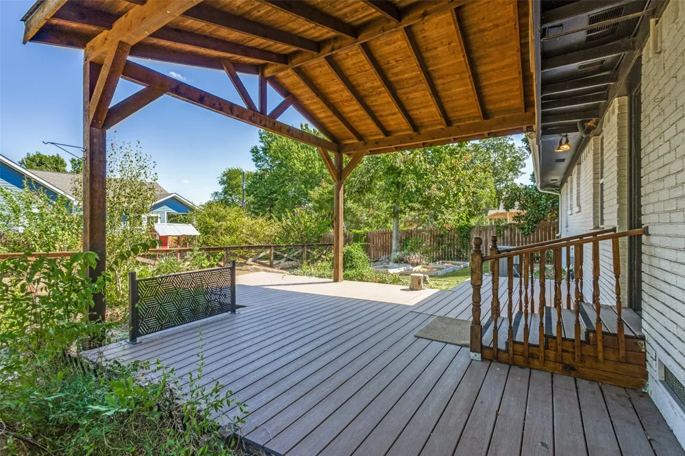 504 Heard Street McKinney, TX 75069