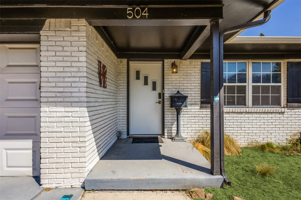 504 Heard Street McKinney, TX 75069