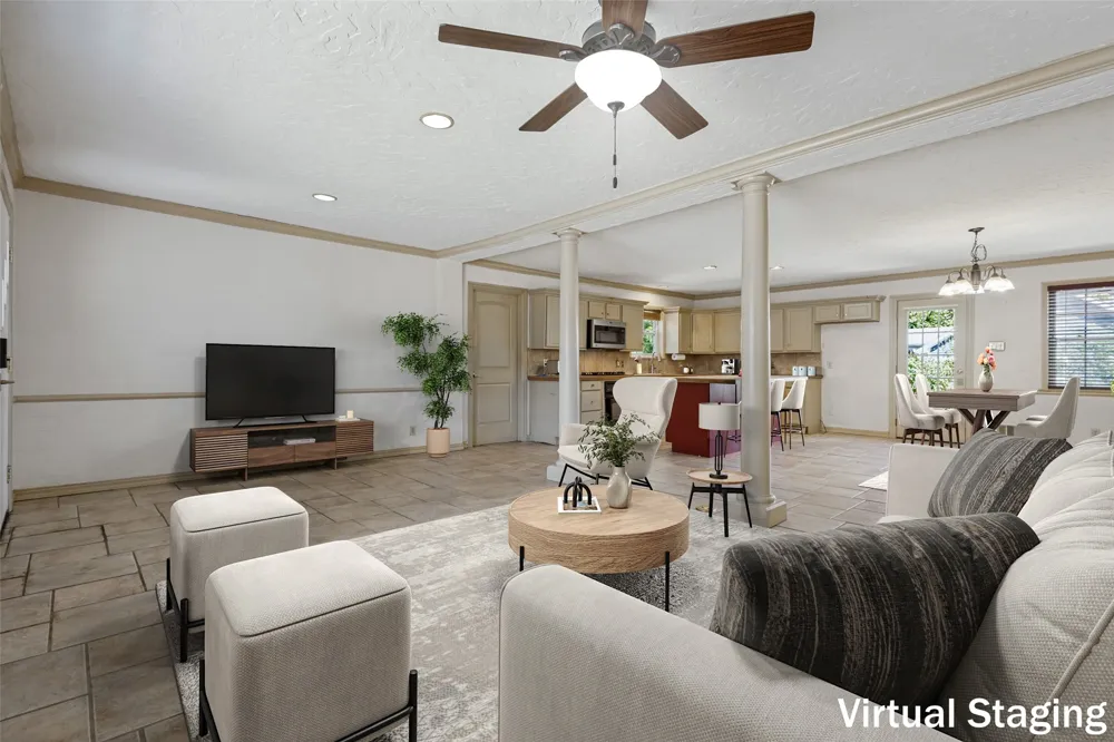 504 Heard Street McKinney, TX 75069