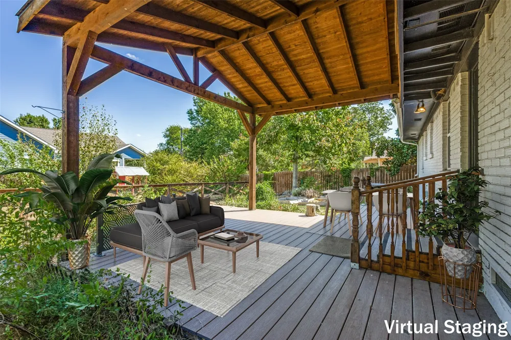 504 Heard Street McKinney, TX 75069