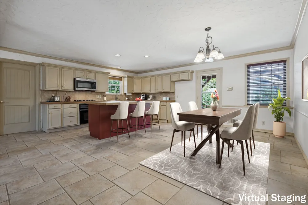 504 Heard Street McKinney, TX 75069