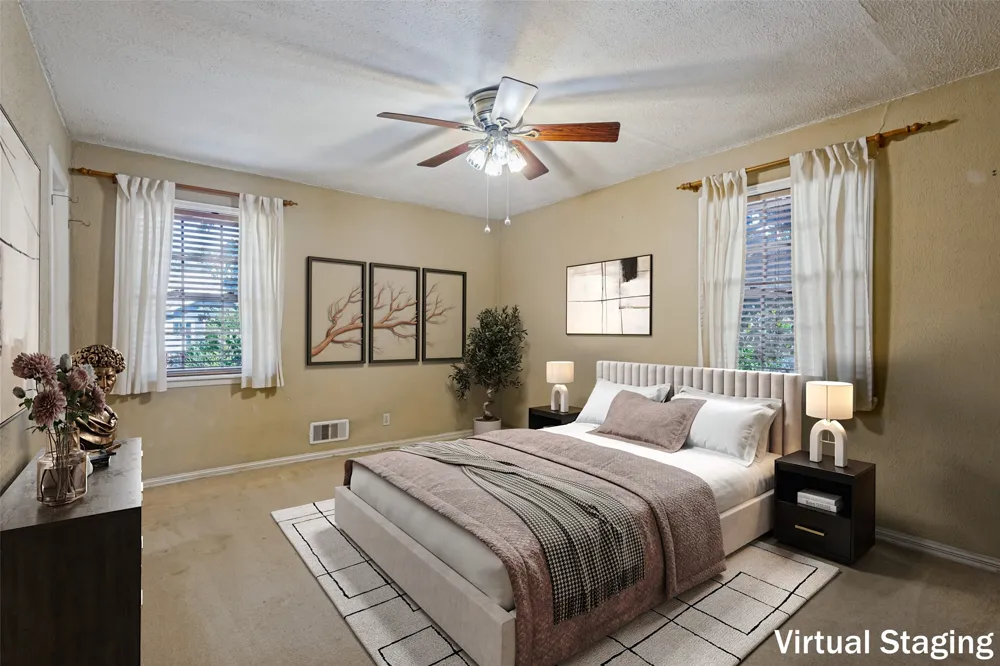 504 Heard Street McKinney, TX 75069