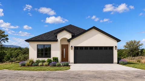 816 Oak Lane