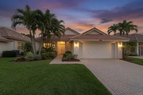 9110 Bay Harbour Circle