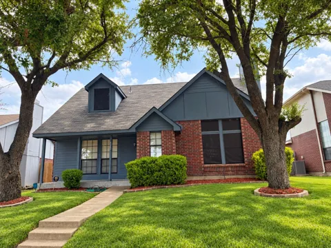 4028 O B Crowe Drive