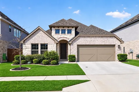 5036 Hitching Post Drive