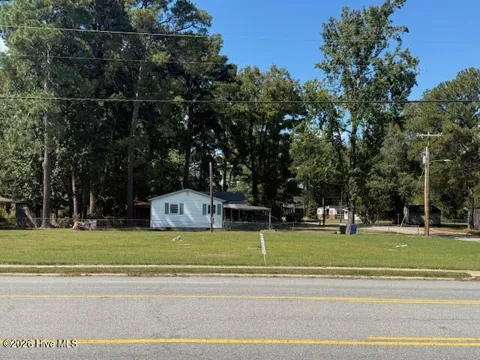 4000 S Hathaway Boulevard