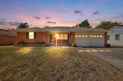 3719 Rock Bluff Drive