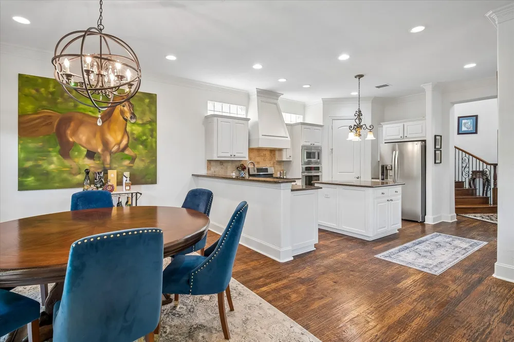 5936 Preston Gate Court Dallas, TX 75230
