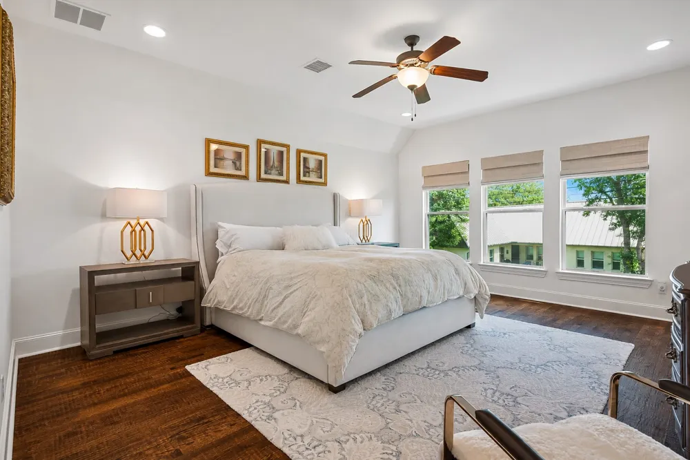 5936 Preston Gate Court Dallas, TX 75230