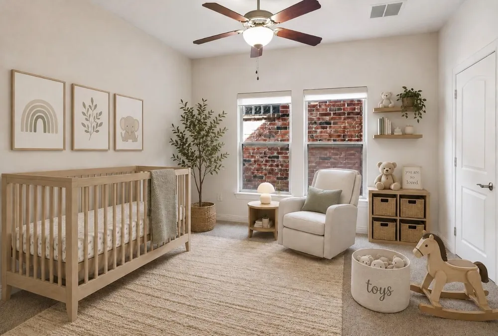 5936 Preston Gate Court Dallas, TX 75230