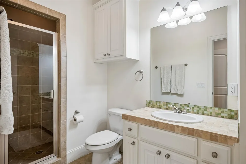 5936 Preston Gate Court Dallas, TX 75230