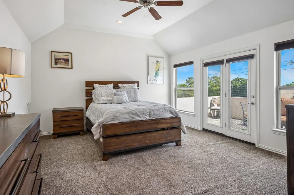 5936 Preston Gate Court Dallas, TX 75230