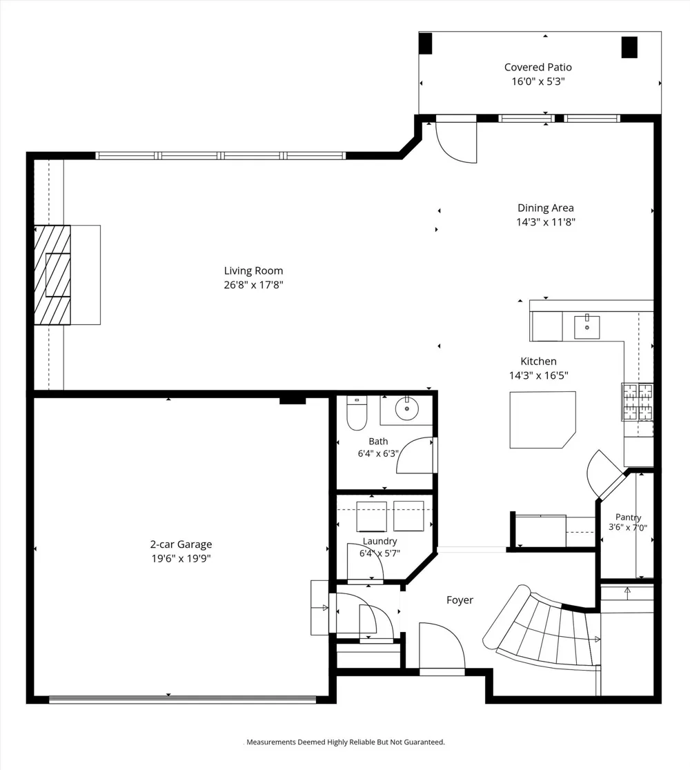 5936 Preston Gate Court Dallas, TX 75230