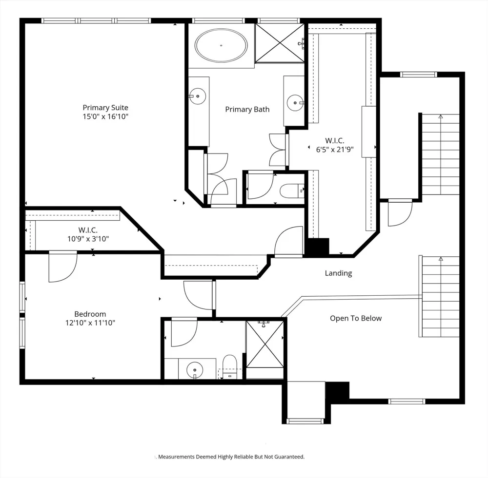 5936 Preston Gate Court Dallas, TX 75230