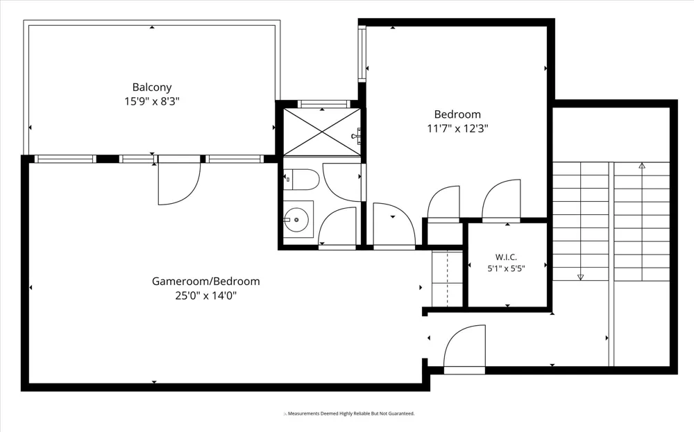 5936 Preston Gate Court Dallas, TX 75230
